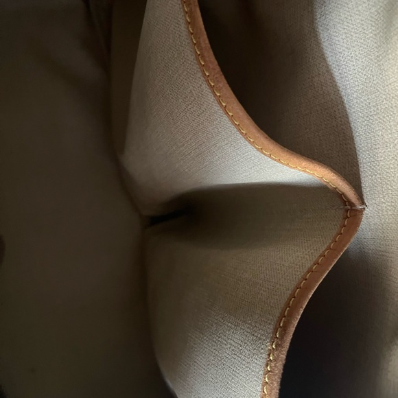 💥💥Louis Vuitton Deauville Monogram Bag - Picture 7 of 12